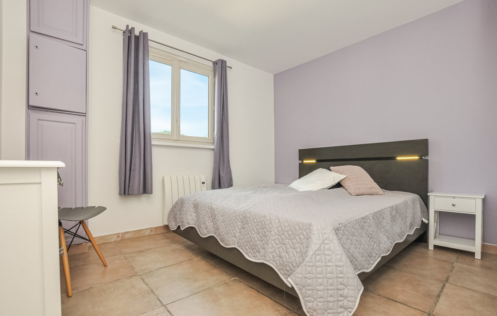 Semesterhus - Saint-Laurent-du-Var , Frankrike - FCA787 33