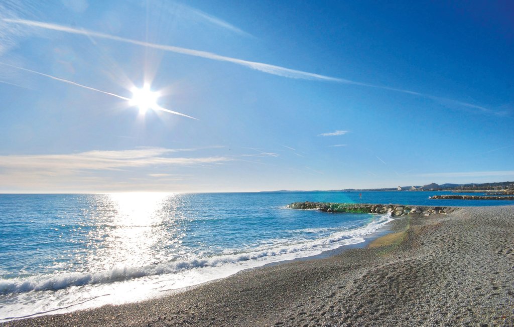 Semesterlägenhet - La Gaude , Frankrike - FCA789 18