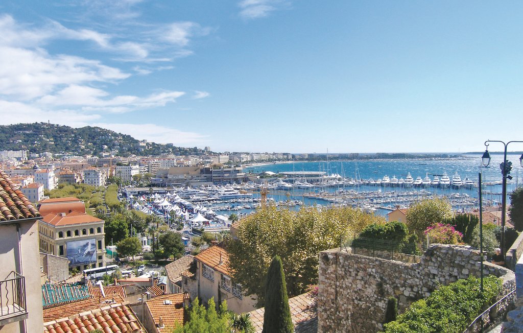 Lejlighed - Cannes , Frankrig - FCA684 20