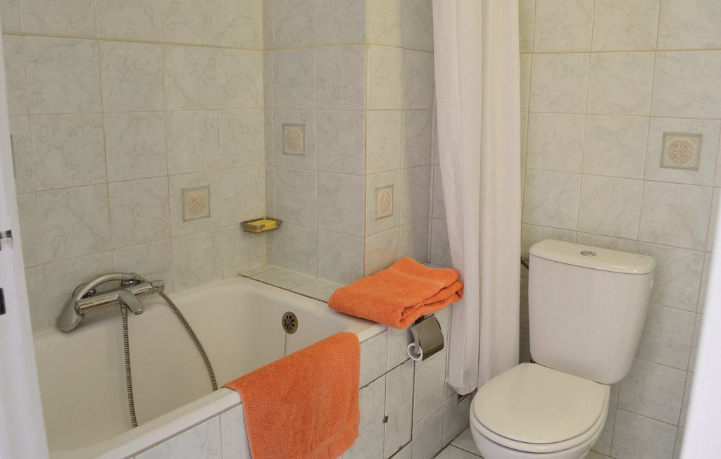 Ferieleilighet - Juan-les-Pins , Frankrike - FCA556 14