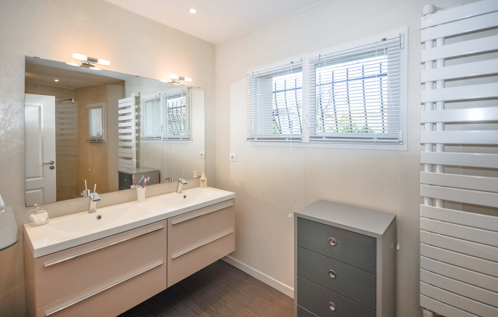 Semesterhus - Peymeinade , Frankrike - FCA580 22