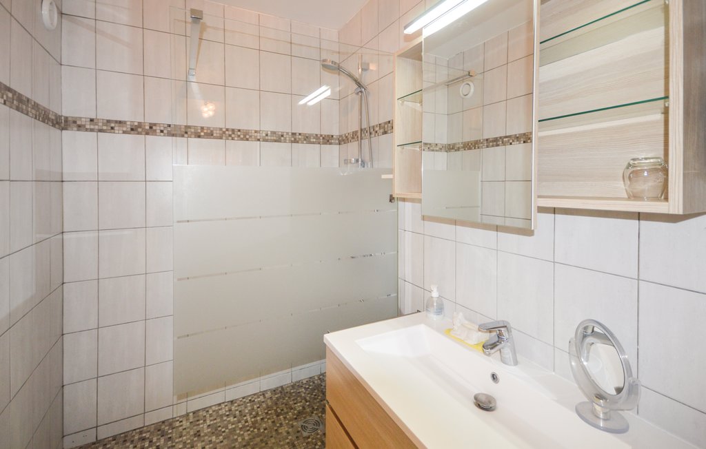 Ferienwohnung - Vallauris , Frankreich - FCA758 12