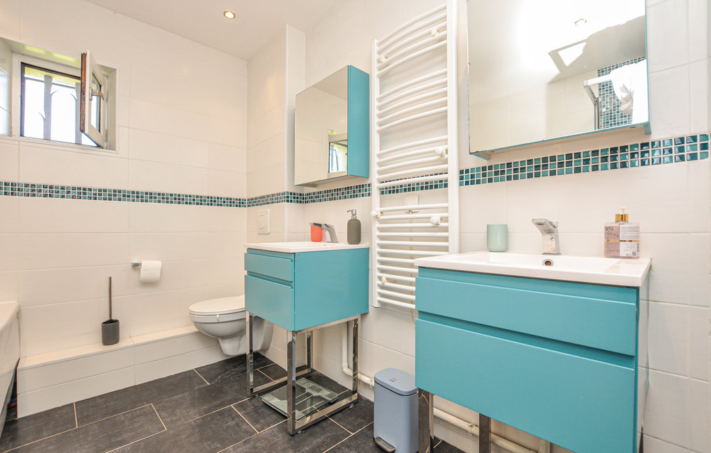 Semesterhus - Saint-Laurent-du-Var , Frankrike - FCA787 37