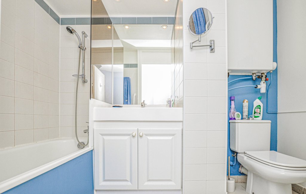 Ferienwohnung - Theoule-sur-Mer , Frankreich - FCA825 8