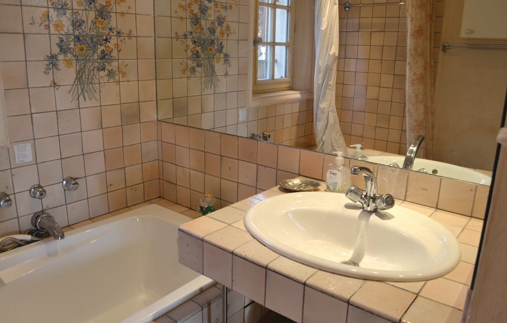 Feriehus - Le Tignet , Frankrike - FCA636 46