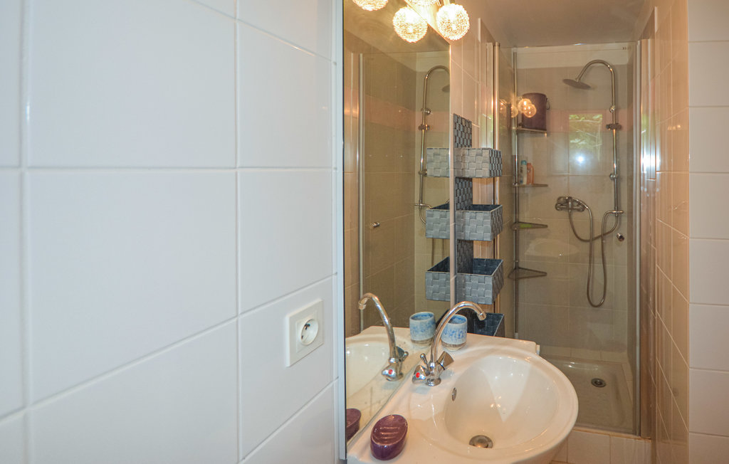 Feriehus - Plascassier , Frankrike - FCA609 48