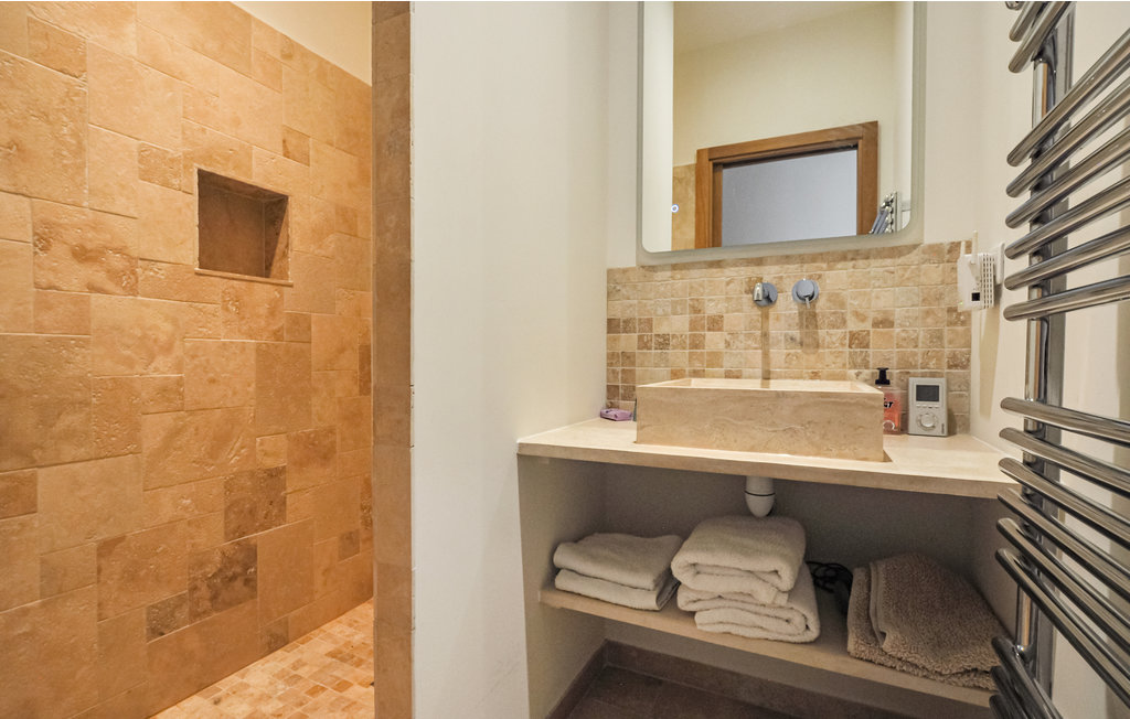 Feriehus - Le Tignet , Frankrike - FCA636 50