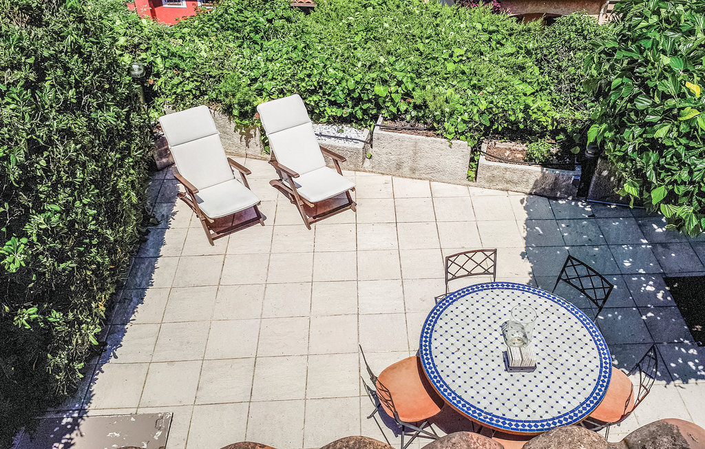 Feriehuse - Theoule sur Mer , Frankrig - FCA195 10