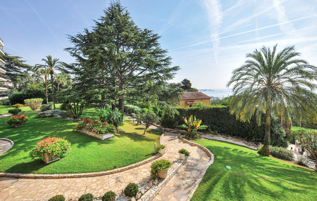 Ferienwohnung - Cannes , Frankreich - FCA310 9