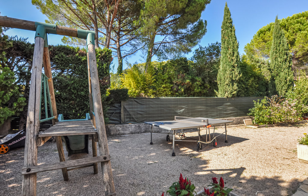 Ferienhaus - Mougins , Frankreich - FCA578 16