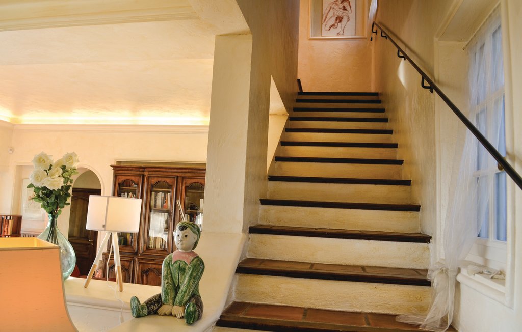 Feriehus - Le Tignet , Frankrike - FCA636 35