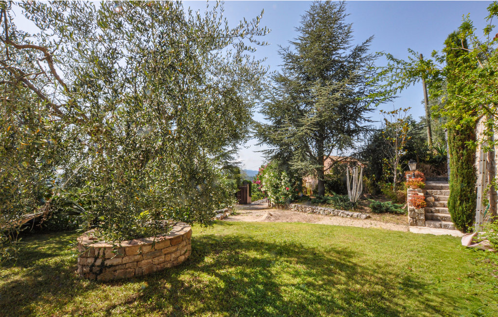 Feriehus - Le Tignet , Frankrike - FCA636 17