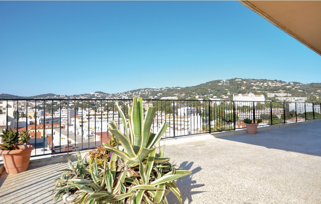 Ferieleilighet - Cannes , Frankrike - FCA750 12