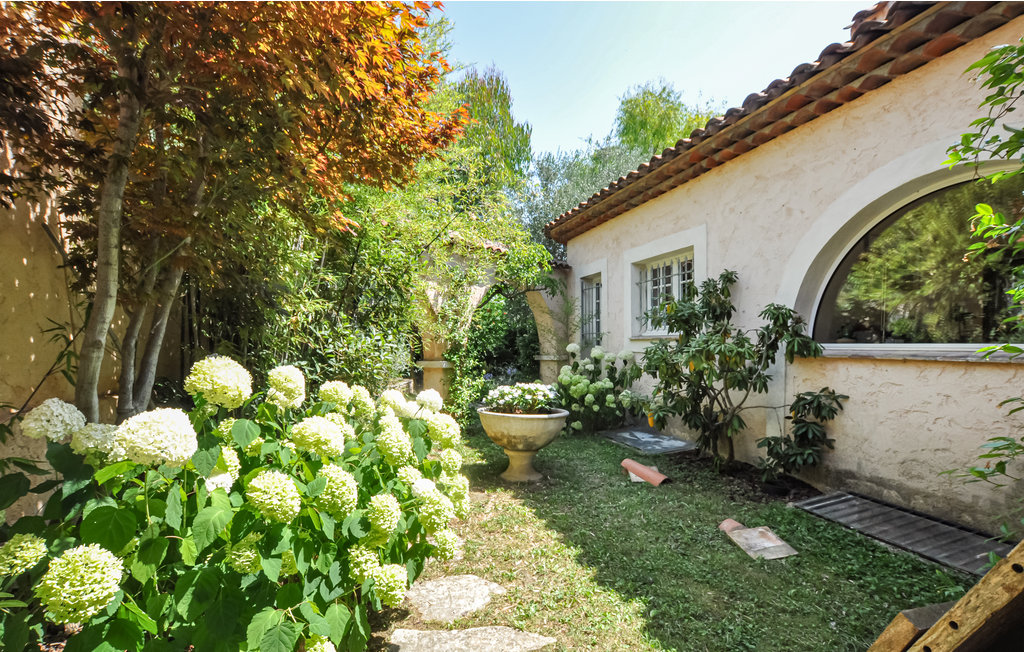 Feriehus - Le Tignet , Frankrike - FCA636 24