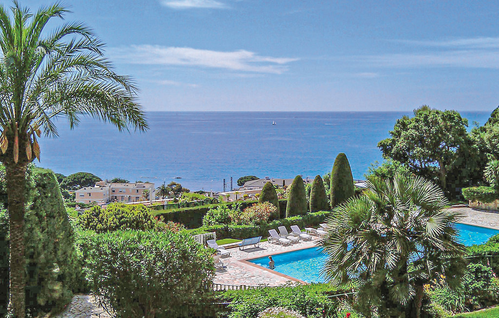 Ferienwohnung - Cannes , Frankreich - FCA310 10