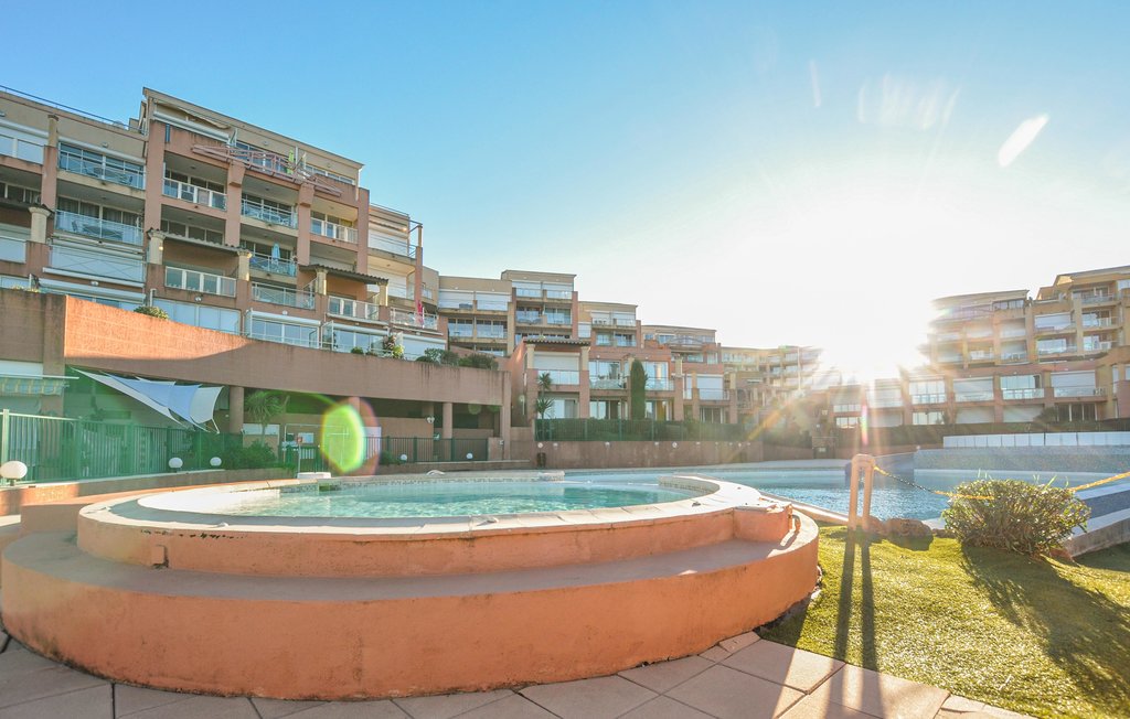 Ferienwohnung - Theoule-sur-Mer , Frankreich - FCA825 1