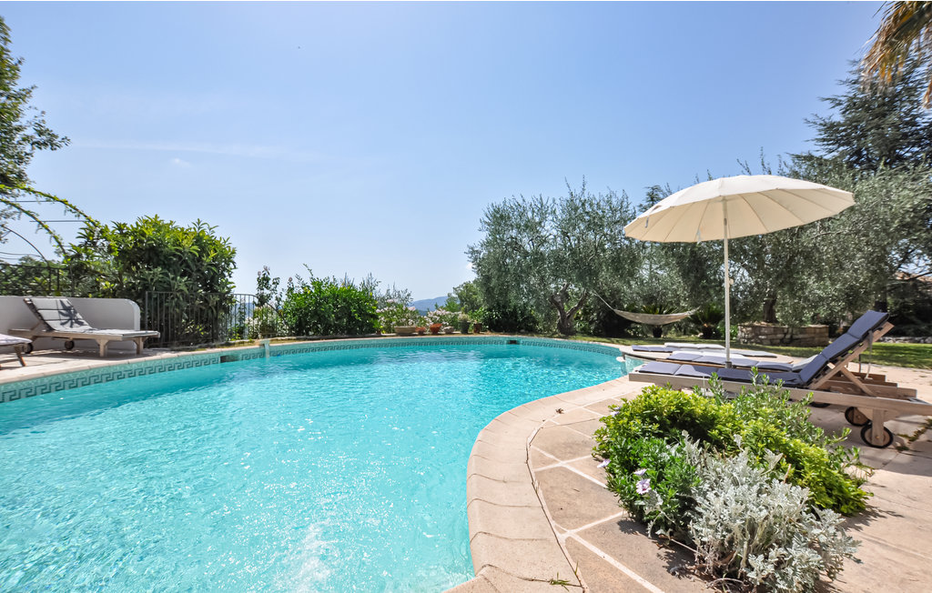 Feriehus - Le Tignet , Frankrike - FCA636 11