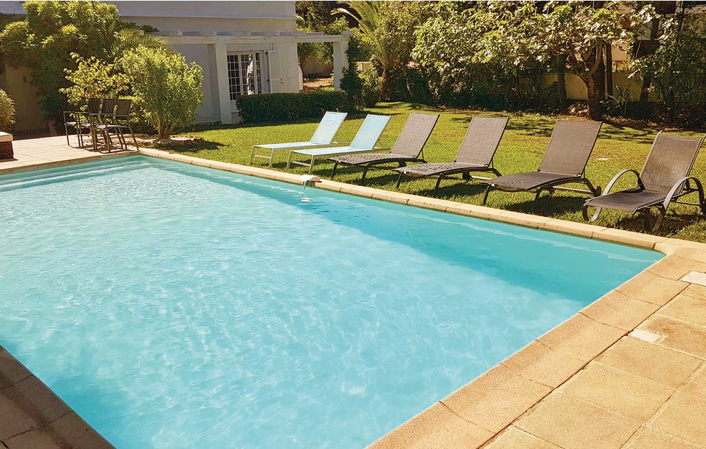 Feriehus - Cannes , Frankrike - FCA454 6