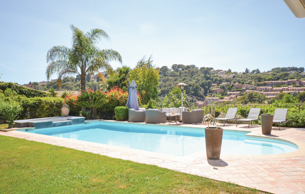 Feriehuse - Biot , Frankrig - FCA675 11