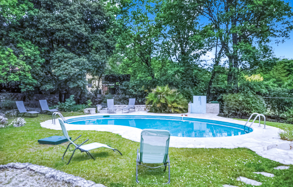 Semesterhus - Roquefort les Pins , Frankrike - FCA793 13