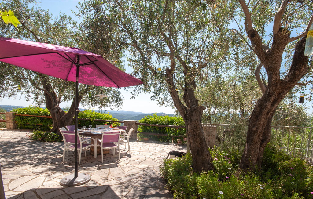 Semesterhus - Spéracèdes , Frankrike - FCA182 11