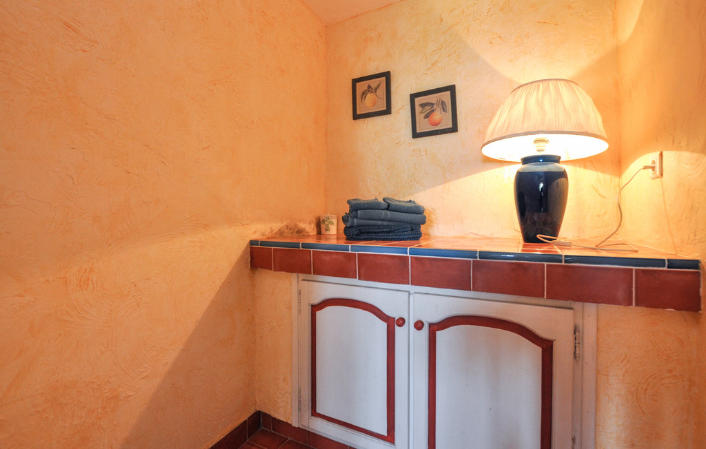 Feriehuse - St Paul de Vence , Frankrig - FCA408 26