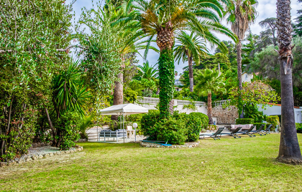 Feriehus - Cannes , Frankrike - FCA454 11