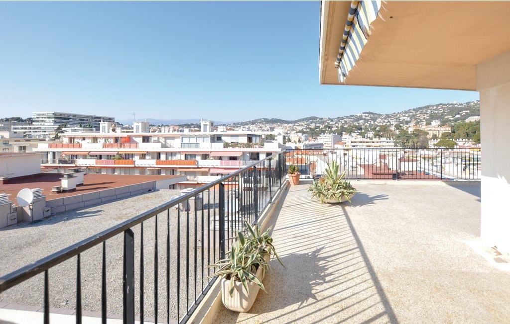 Ferieleilighet - Cannes , Frankrike - FCA750 11