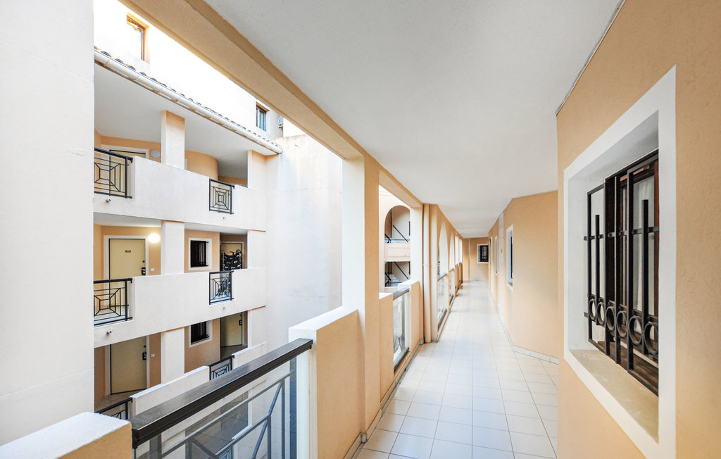 Semesterlägenhet - Cannes , Frankrike - FCA826 10