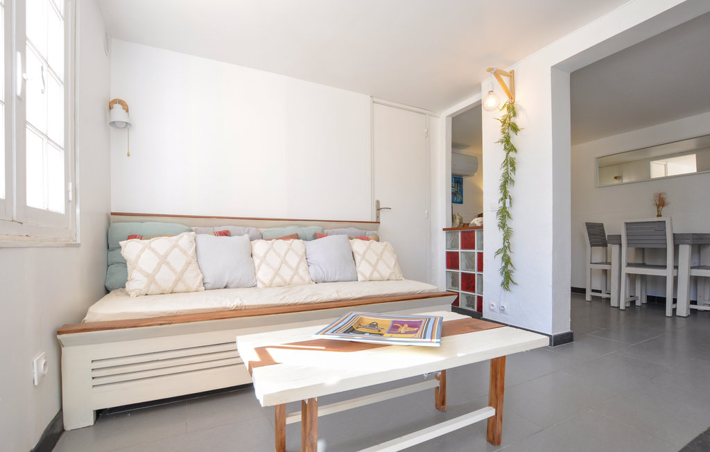 Feriehus - Antibes , Frankrike - FCA846 30