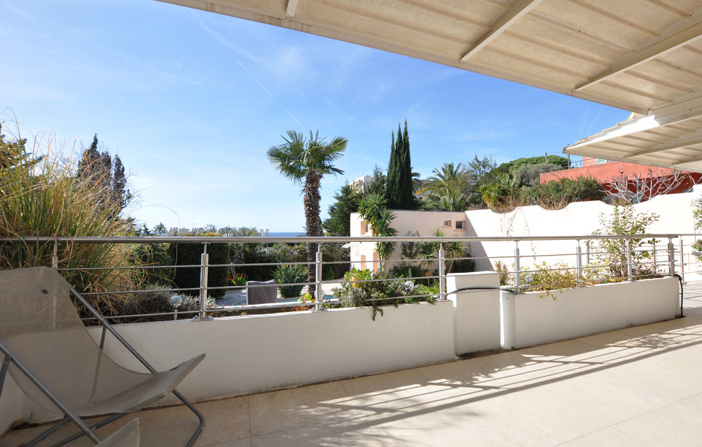 Feriehus - Antibes , Frankrike - FCA846 16