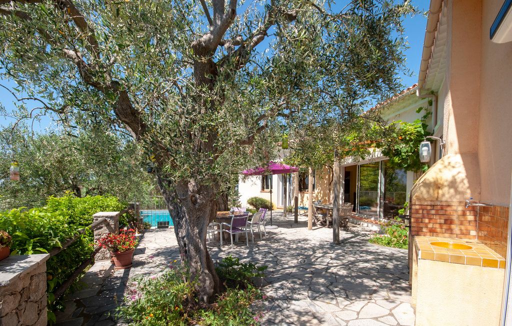 Semesterhus - Spéracèdes , Frankrike - FCA182 14