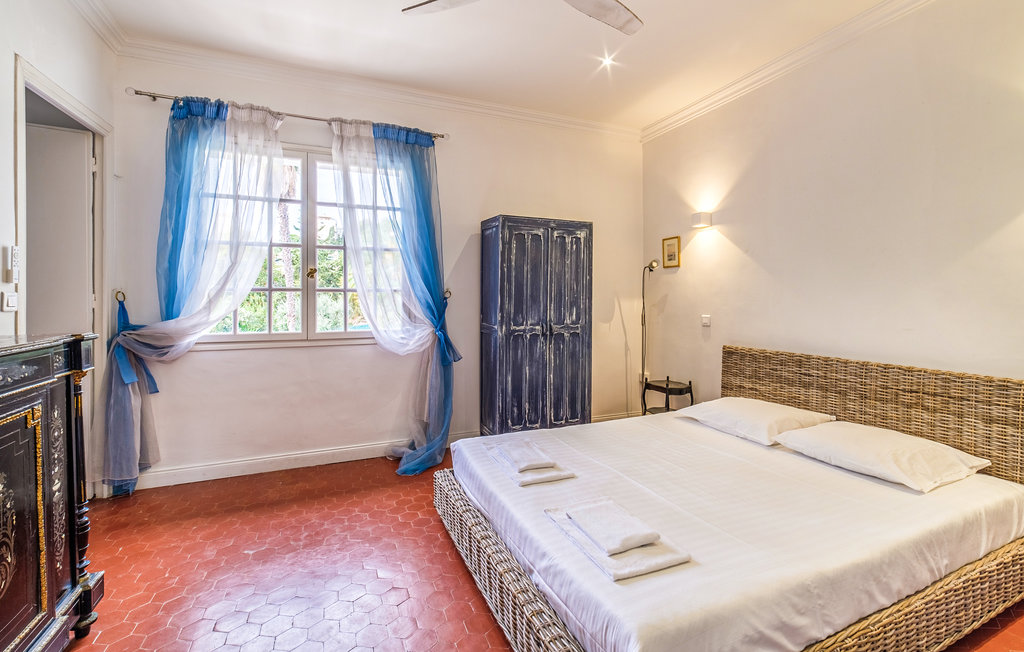 Feriehus - Cannes , Frankrike - FCA454 22