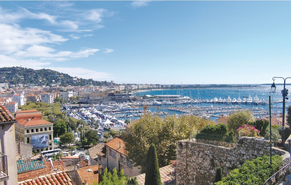 Ferieleilighet - Cannes , Frankrike - FCA657 18