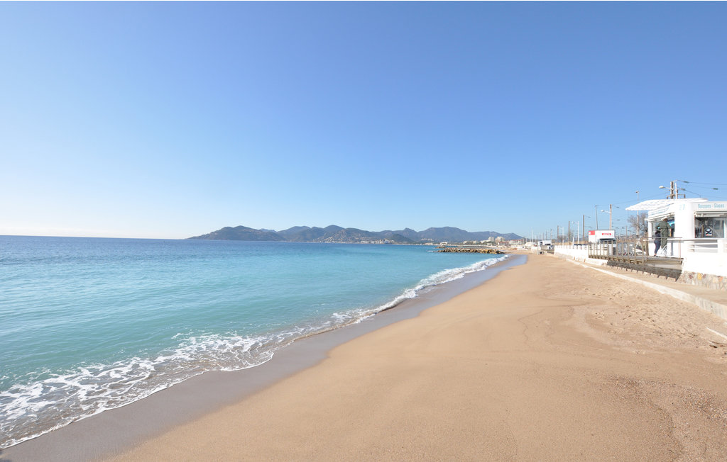 Ferienwohnung - Cannes-la-Bocca , Frankreich - FCA783 15