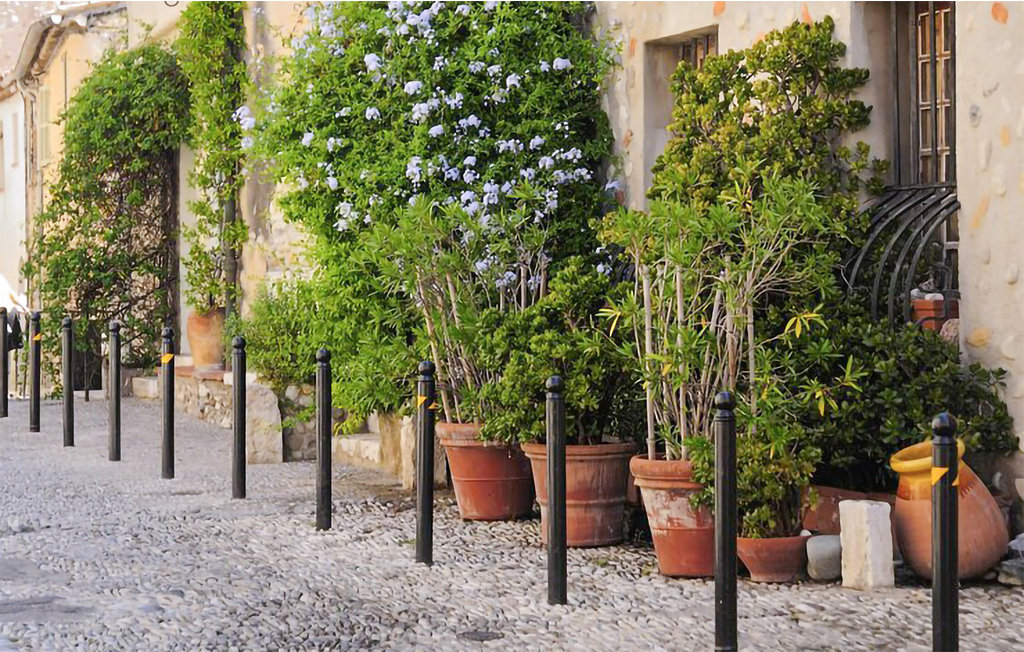 Feriehuse - Cagnes-sur-Mer , Frankrig - FCA829 13