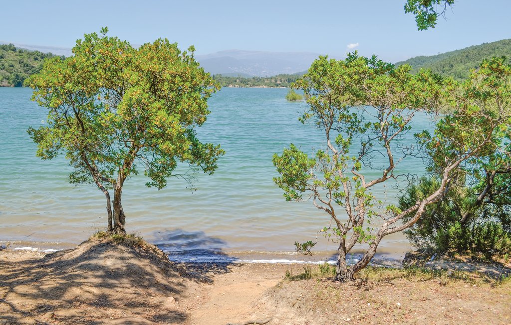 Semesterhus - Spéracèdes , Frankrike - FCA182 37