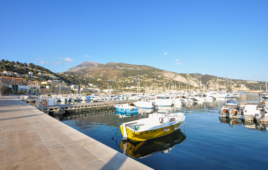 Lejlighed - Menton , Frankrig - FCA790 19