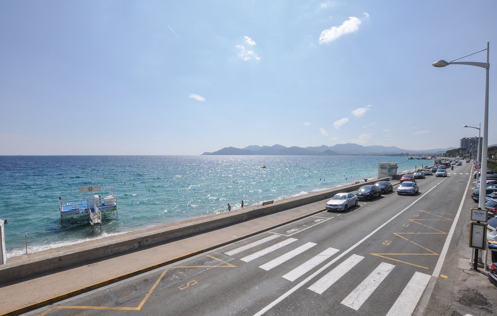 Ferieleilighet - Cannes , Frankrike - FCA828 17