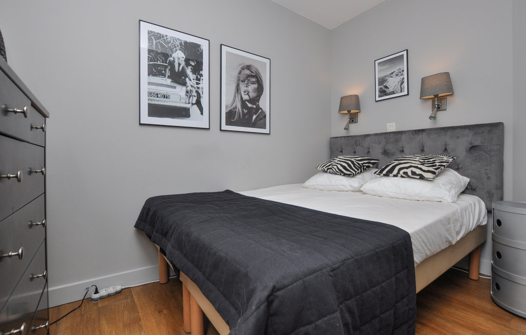 Ferieleilighet - Cannes , Frankrike - FCA828 13