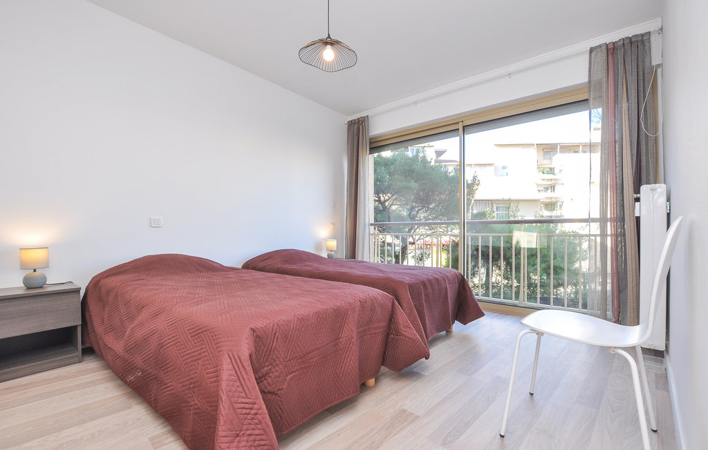 Ferieleilighet - Cannes-la-Bocca , Frankrike - FCA841 3