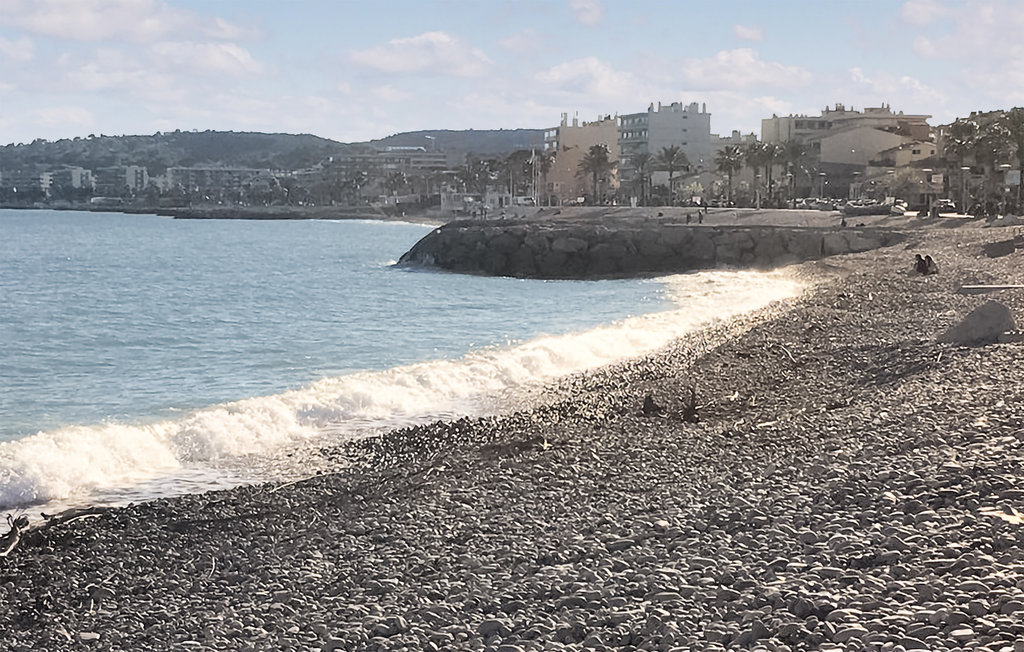 Feriehuse - Cagnes-sur-Mer , Frankrig - FCA842 14