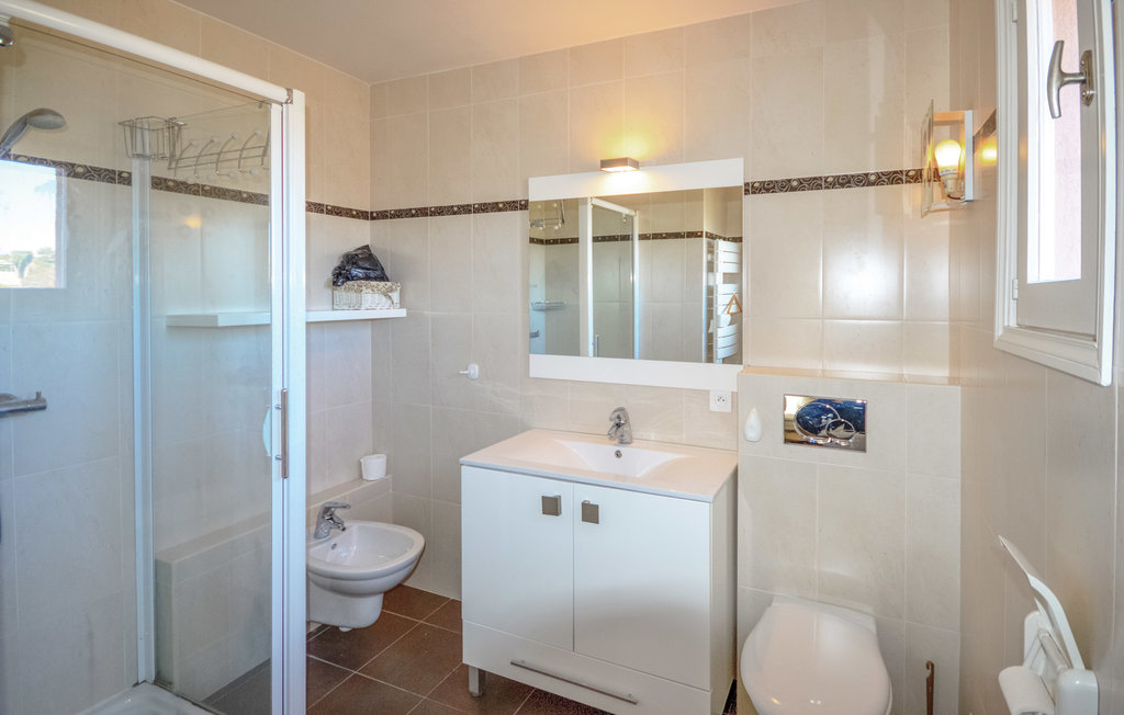 Feriehuse - Theoule Sur Mer , Frankrig - FCA683 21