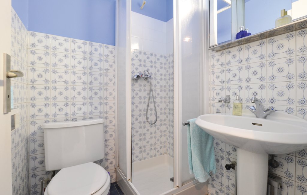 Ferieleilighet - Cannes-la-Bocca , Frankrike - FCA438 8