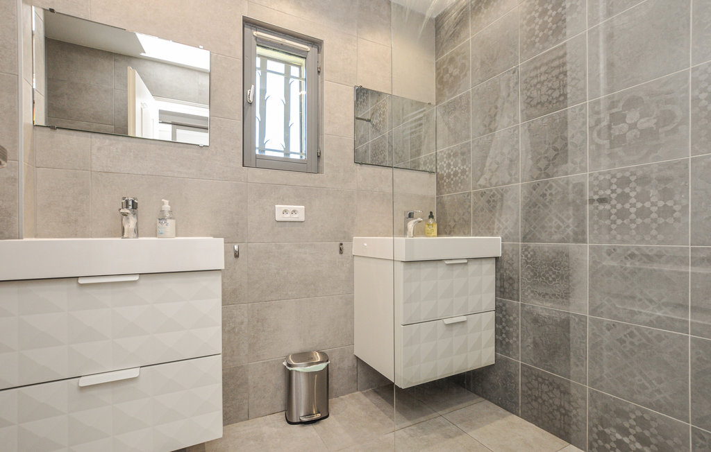 Semesterhus - Saint-Laurent-du-Var , Frankrike - FCA787 39