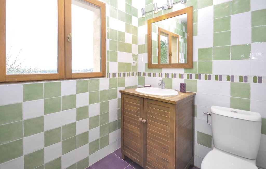 Semesterhus - Spéracèdes , Frankrike - FCA182 35