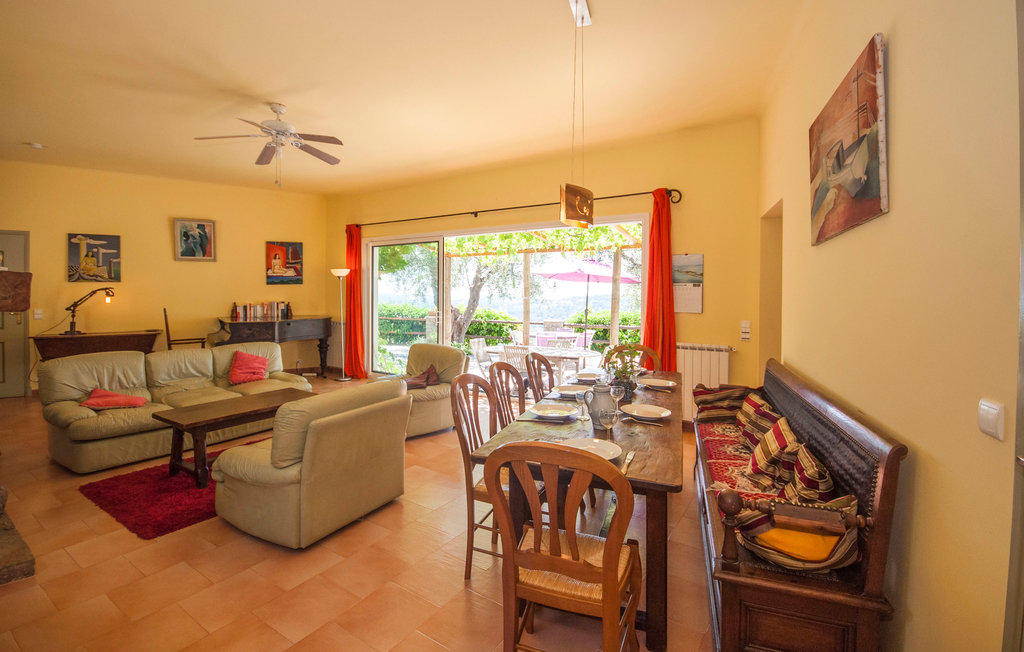 Semesterhus - Spéracèdes , Frankrike - FCA182 2