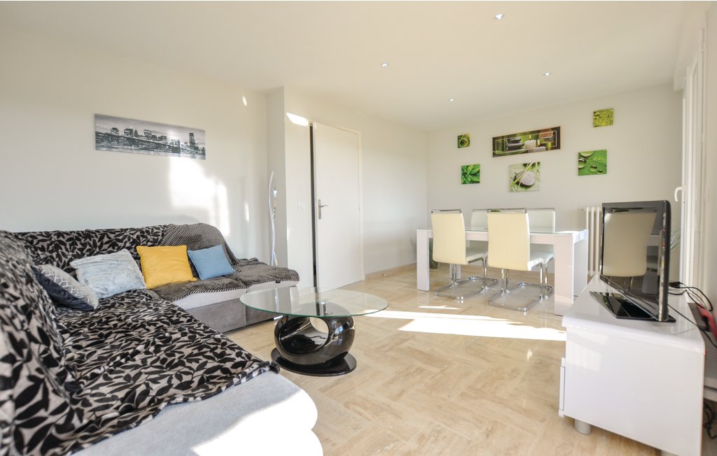 Ferieleilighet - Cannes , Frankrike - FCA750 2