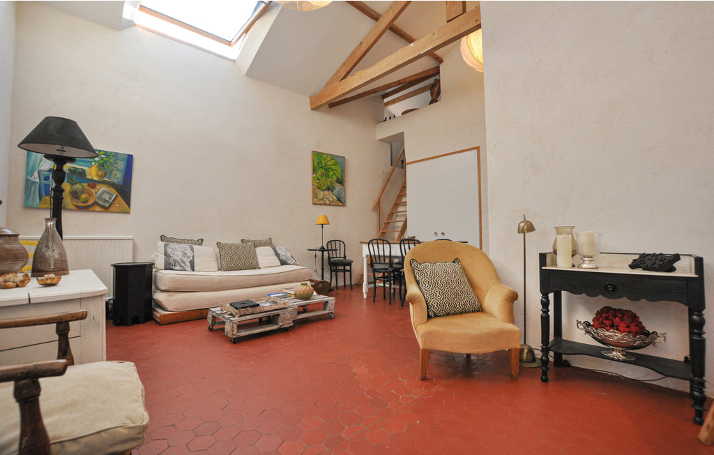 Semesterlägenhet - La Gaude , Frankrike - FCA789 2