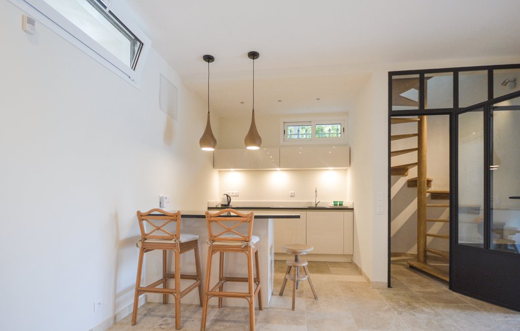 Feriehus - Le Tignet , Frankrike - FCA636 29